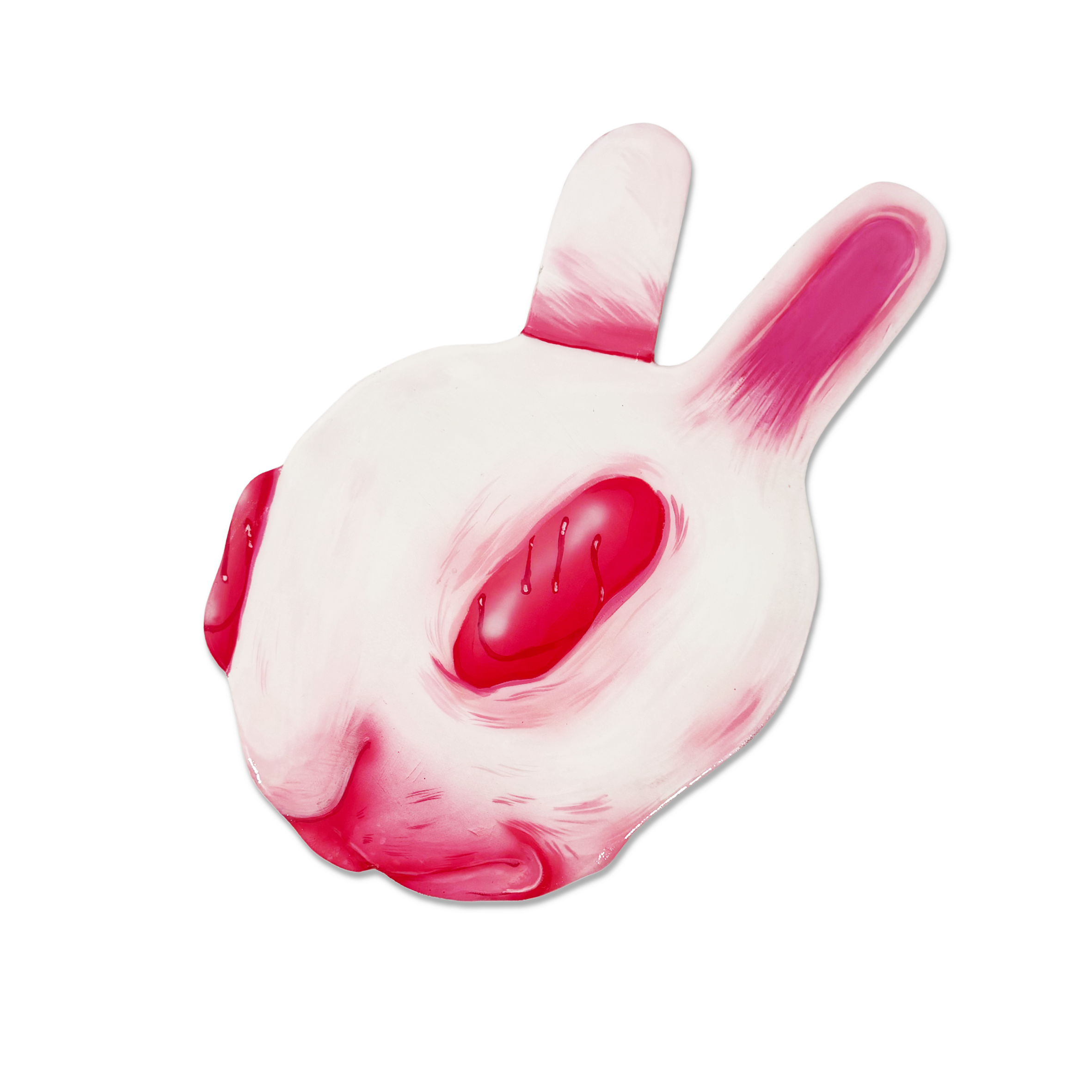Mellor - 'The Rabbit' - Original Artwork