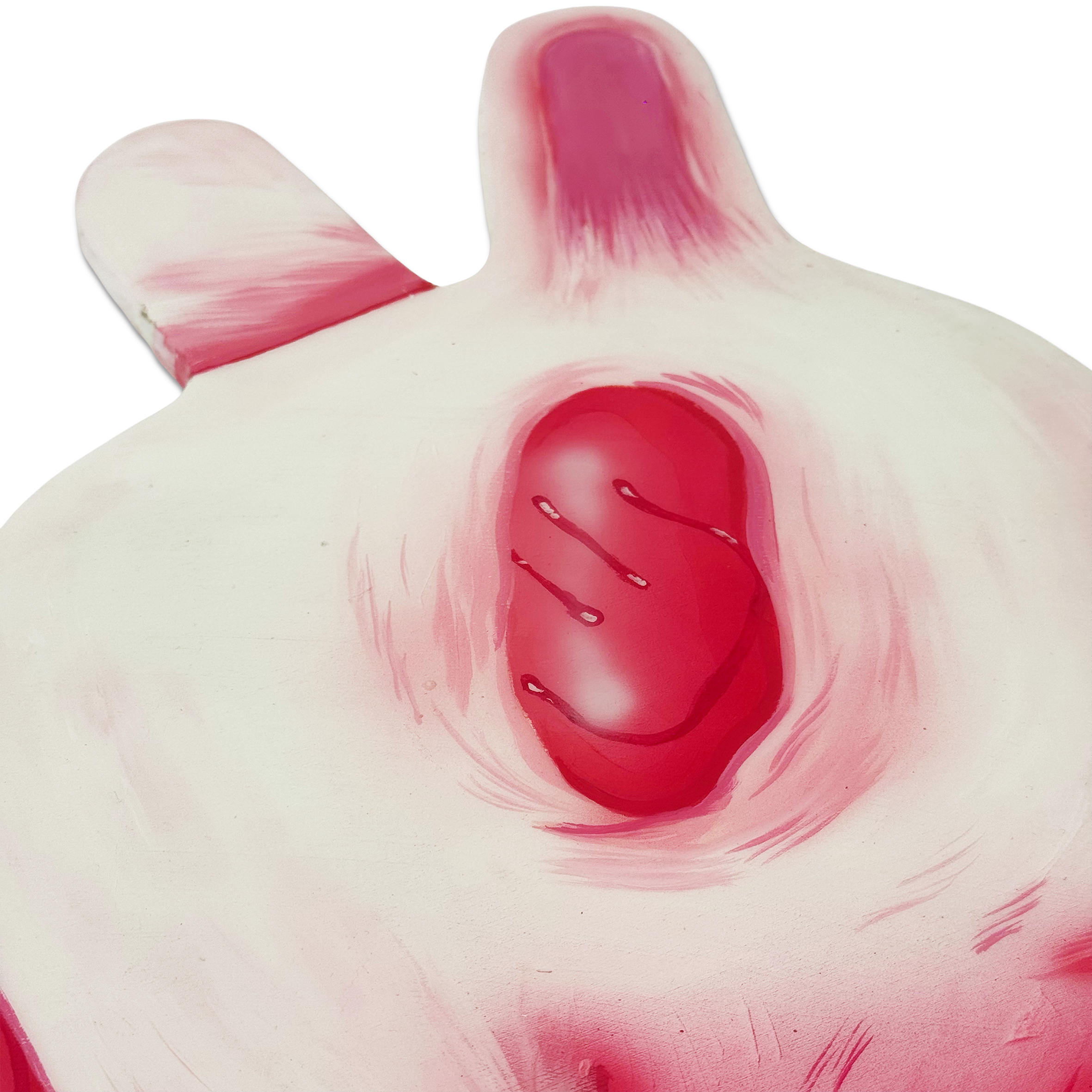 Mellor - 'The Rabbit' - Original Artwork