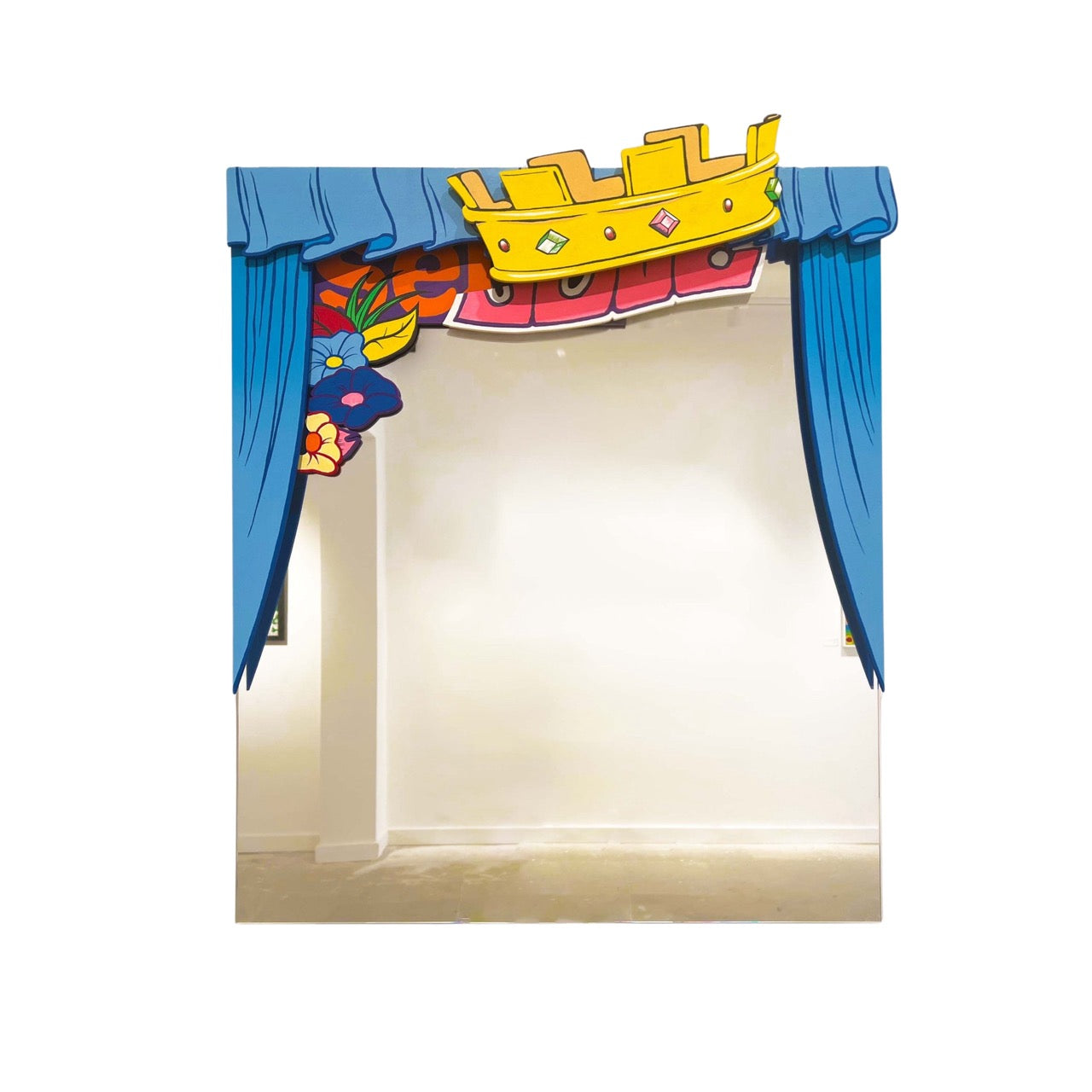 Miguel - What Can You Do For Yourself Today - Original Artwork