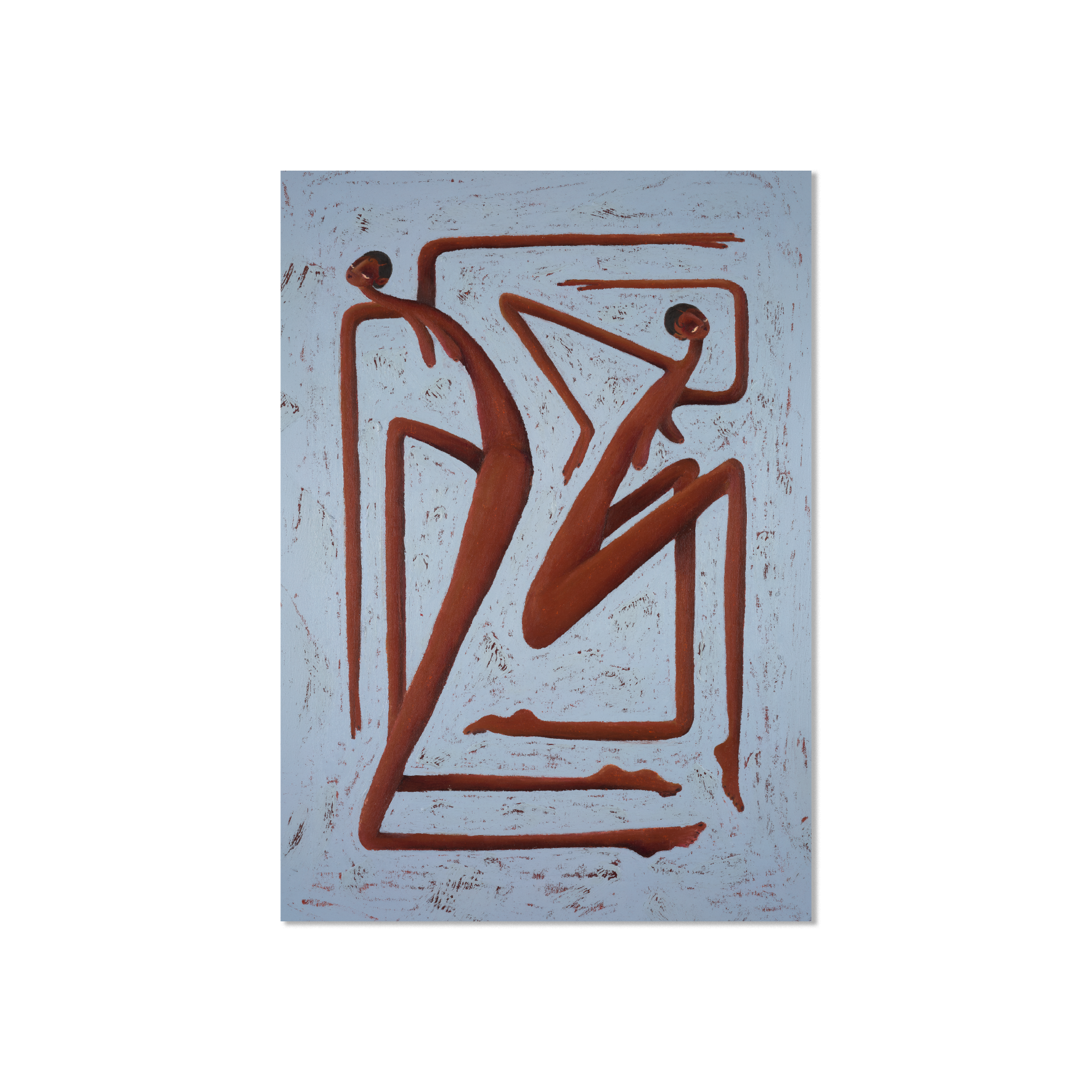 Brofoz Vivarium V giclee print edition of 30 A2 2026
