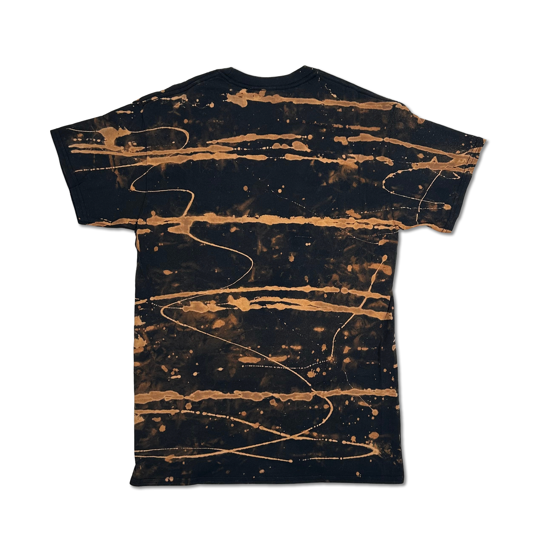 Ben Rider - Crazy Eyes T Shirt - Merch - Artwork at Camden Open Air Gallery