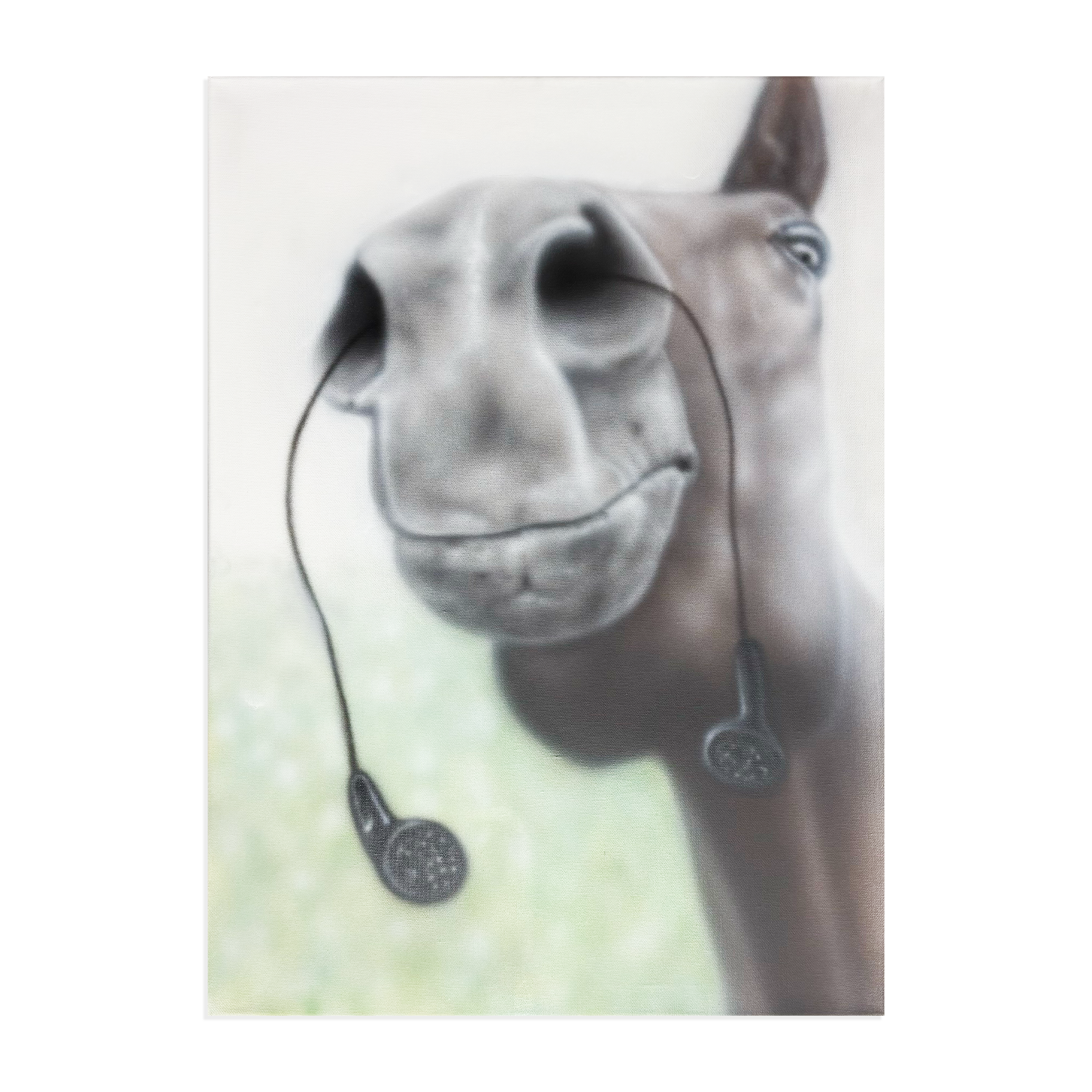 Bika - Septum - Original Artwork - Camden Open Air Gallery Official