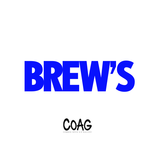 COAG X BREWS LOYALTY SIGN UP