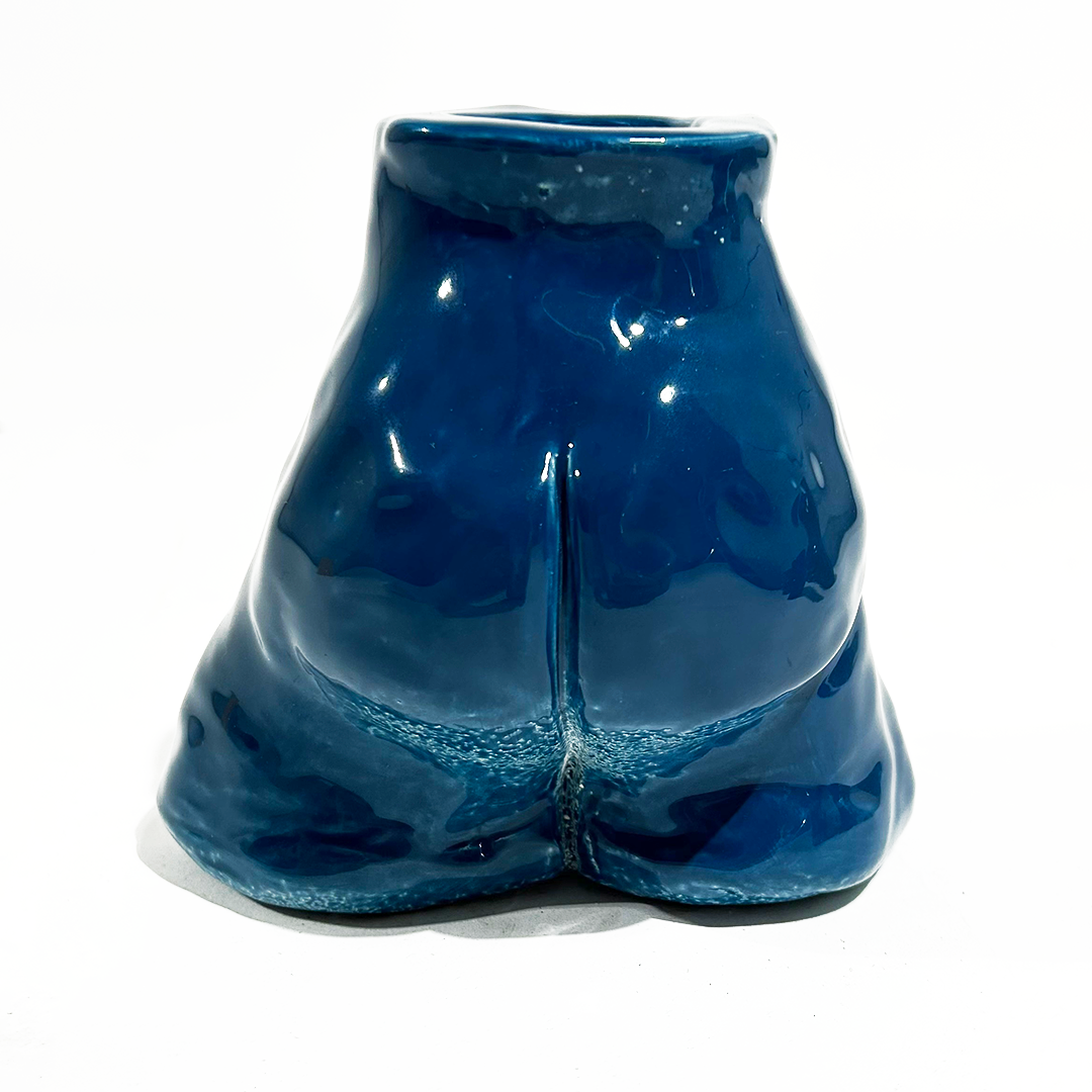 Cleon - Asstray Dark Blue - Camden Open Air Gallery Official