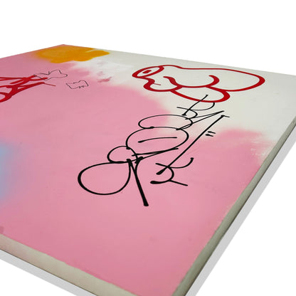 Cleon - Fake Banksy Butterflies - Camden Open Air Gallery Official