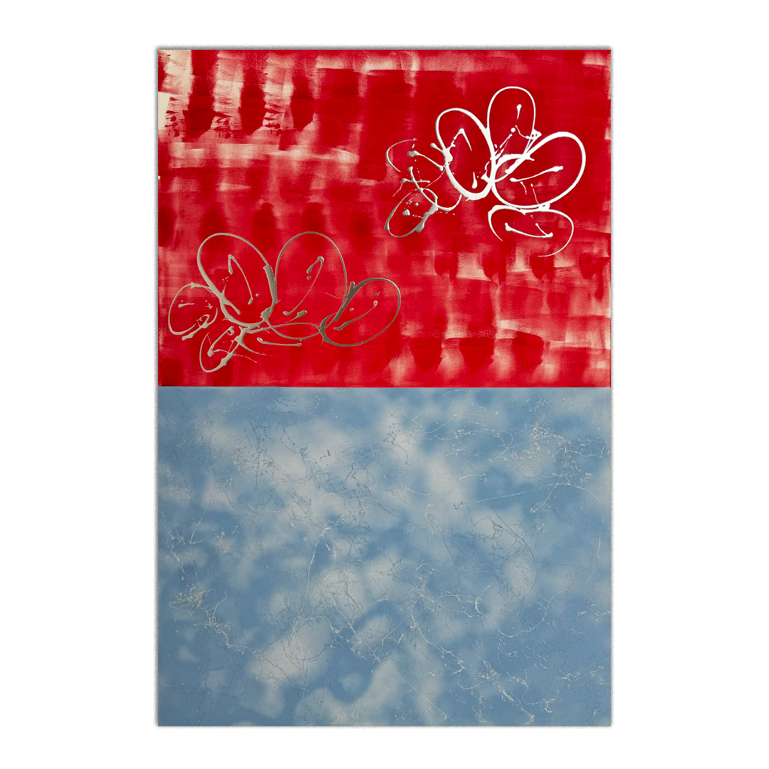 Cleon - Vertical Moments 1 - Camden Open Air Gallery Official