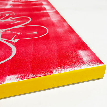 Cleon - Vertical Moments 1 - Camden Open Air Gallery Official