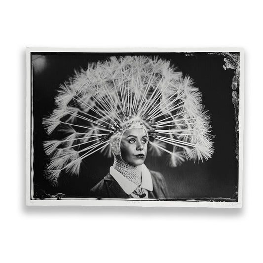 Olivia Rym - Tintype 2