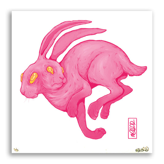 Mellor - Hopposite