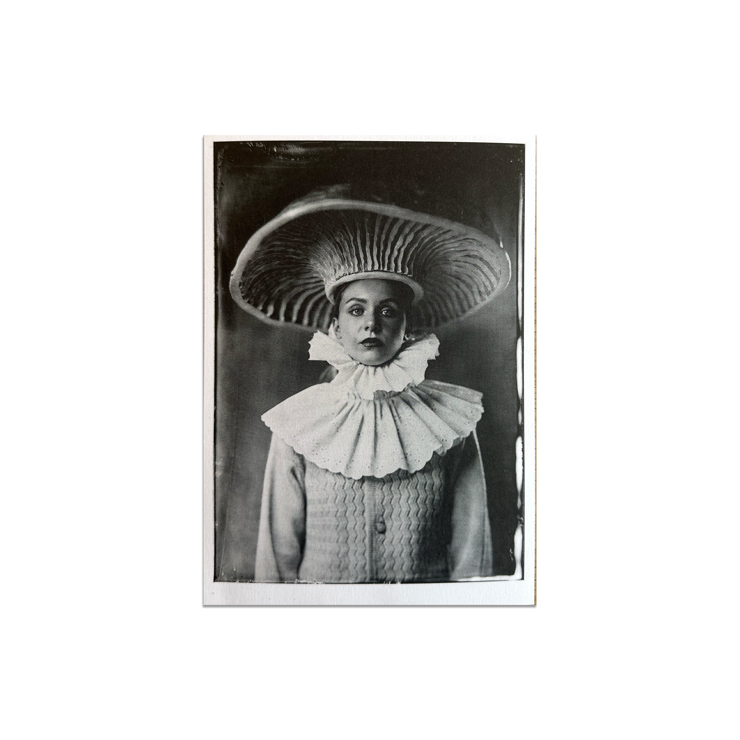Olivia Rym - A5 Postcard - Camden Open Air Gallery Official