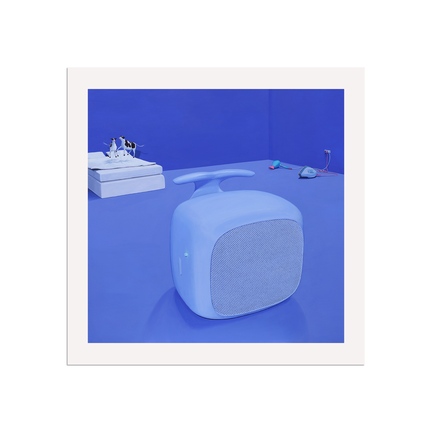 Tijana Petrovic - The Whale Is on!